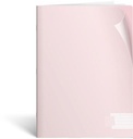 soho pastel cahier a4 pp l