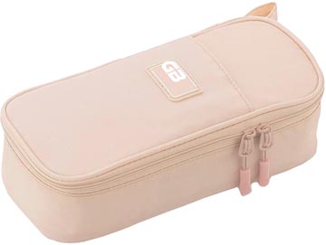 pastel trousse 24x12cm