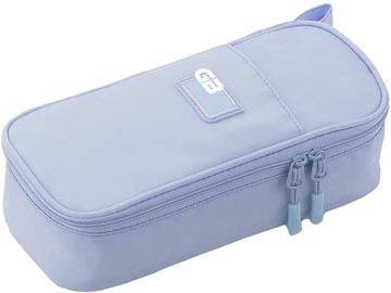 pastel trousse 24x12cm