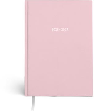 soho pastel agenda a5 26-27