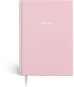 soho pastel agenda a5 26-27
