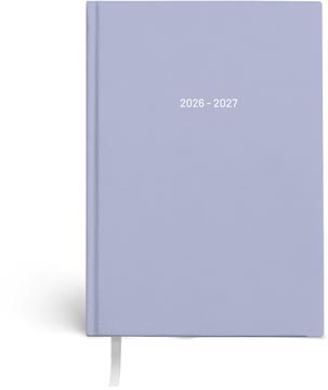 soho pastel agenda a5 26-27