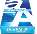 DOUBLE A PAPIER A4 70G 500V