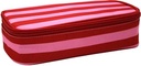 pink trousse 24x12cm