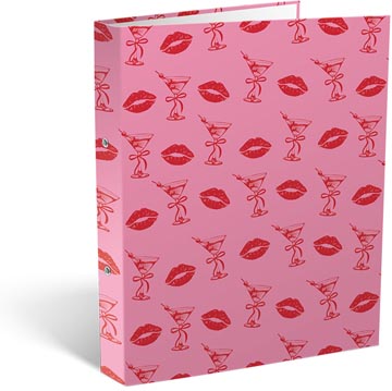 pink farde a4 23ann rose ass