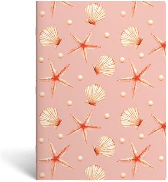 dune cahier a4 ligne