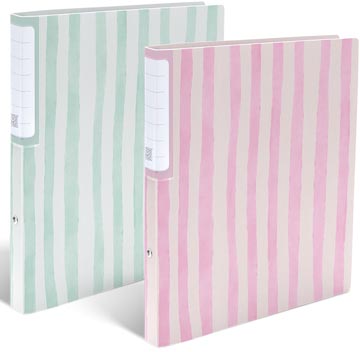 stripes farde pp a4 20 as