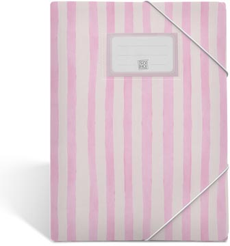 stripes farde rabats pp a4