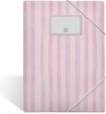stripes farde rabats pp a4