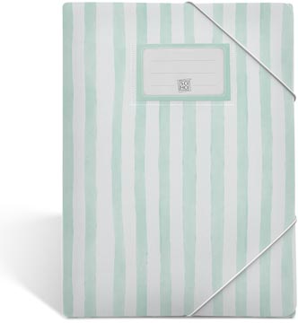 stripes farde rabats pp a4