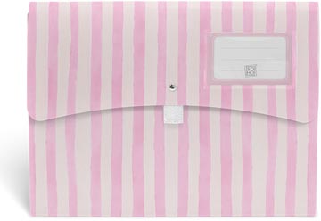 stripes trieur pp a4 12c