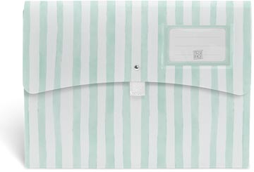 stripes trieur pp a4 12c