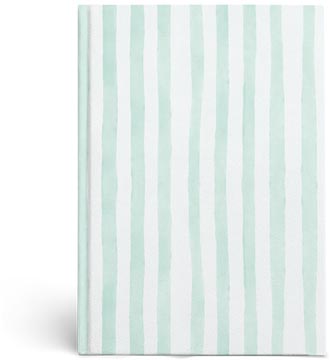 stripes cahier a5 cr 80f ligne