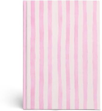 stripes cahier a4 cr 80f ligne