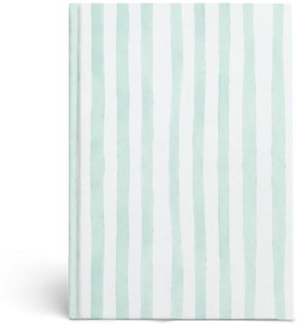 stripes cahier a4 cr 80f ligne