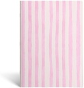 stripes cahier a5 52p l