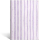 stripes cahier a5 52p l