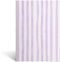 stripes cahier a4 52p l