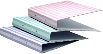 stripes farde a4 4ann ass