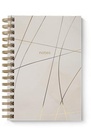 elara carnet notes a6 spirale