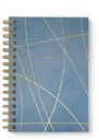 elara carnet notes a6 spirale