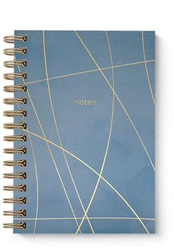 elara carnet notes a5 spirale
