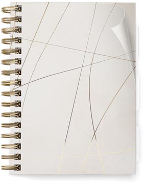elara cahier a5 pp 4 ongl