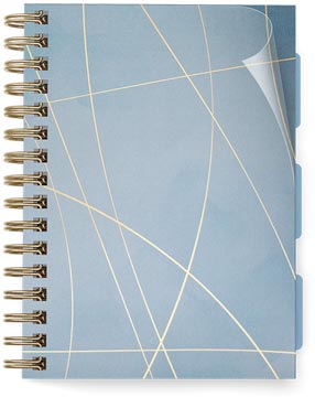 elara cahier a5 pp 4 ongl