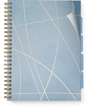 elara cahier a4 pp 4 ongl