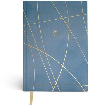 elara agenda a5 26-27