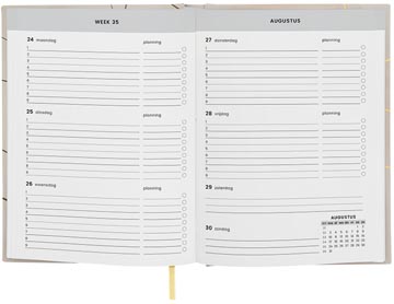 elara agenda a5 26-27