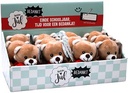 ours 12cm juf-bedankt beige