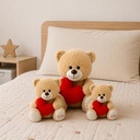 ours i love you 12 cm