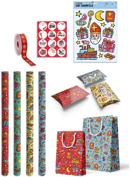 display st nicolas rempli
