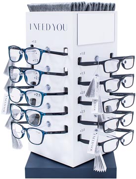 kit demarr lunette essent 40x