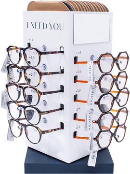 kit demarr lunette trend 32x