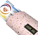 boite coussin bonheur 11x18cm