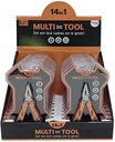 outil multifonction 14 pieces