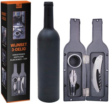 coffret a vin special gift 3p