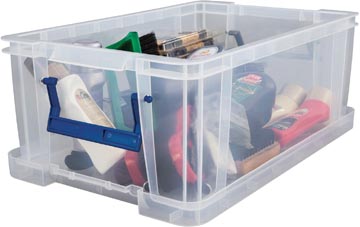 BANKERS BOX OPBERGDOOS 10L 4X