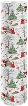 pap cad 150mx50cm scene noel