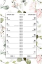 calendrier 2 sem 2027 nature
