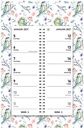 calendrier 2 sem 2027 nature