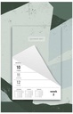 calendrier sem 2027 moderne