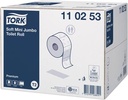 TORK TOILETPAPIER 2L T2