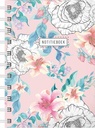 soho gardin carnet notes a6