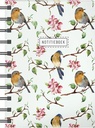 soho gardin carnet notes a6