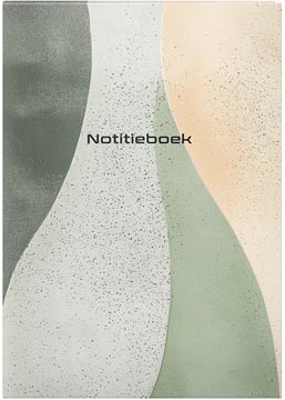 soho interior carnet notes a5