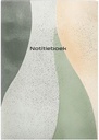 soho interior carnet notes a5