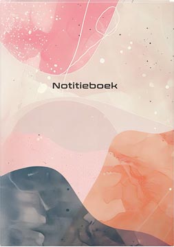 soho interior carnet notes a6